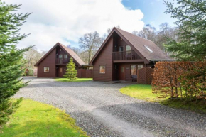 Loch Lomond Luxury Lodges